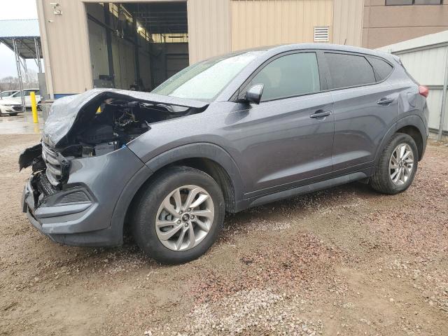 HYUNDAI TUCSON 2016 km8j23a43gu097436