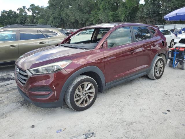 HYUNDAI TUCSON 2016 km8j23a43gu145551