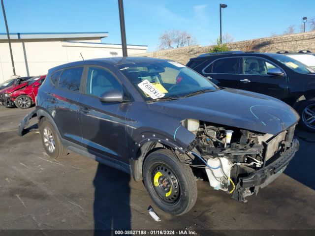 HYUNDAI TUCSON 2016 km8j23a43gu230812