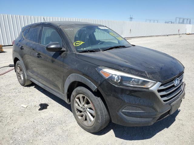 HYUNDAI TUCSON 2016 km8j23a43gu232253