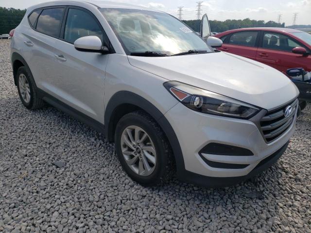 HYUNDAI TUCSON SE 2016 km8j23a43gu236349