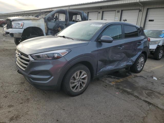 HYUNDAI TUCSON 2017 km8j23a43hu389959