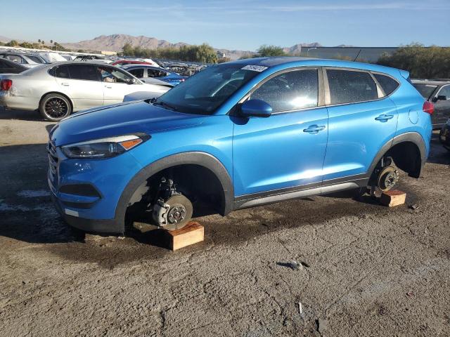 HYUNDAI TUCSON 2017 km8j23a43hu395020