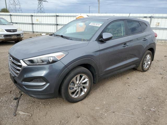 HYUNDAI TUCSON 2017 km8j23a43hu411152