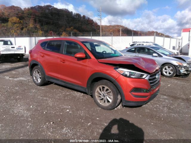 HYUNDAI TUCSON 2017 km8j23a43hu463851