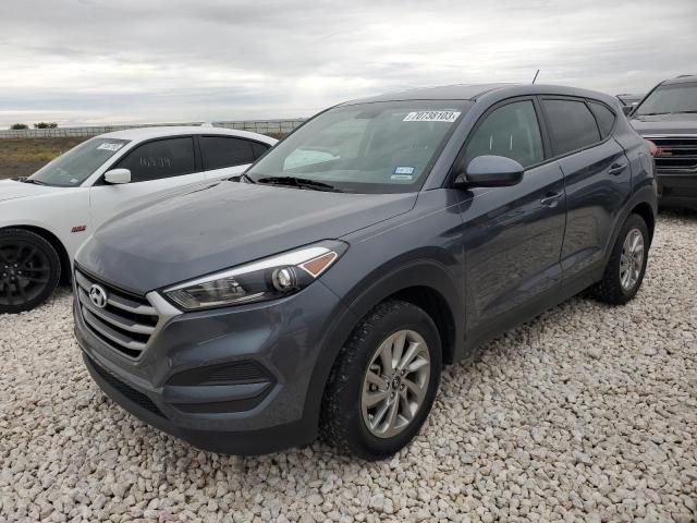 HYUNDAI TUCSON 2017 km8j23a43hu474090