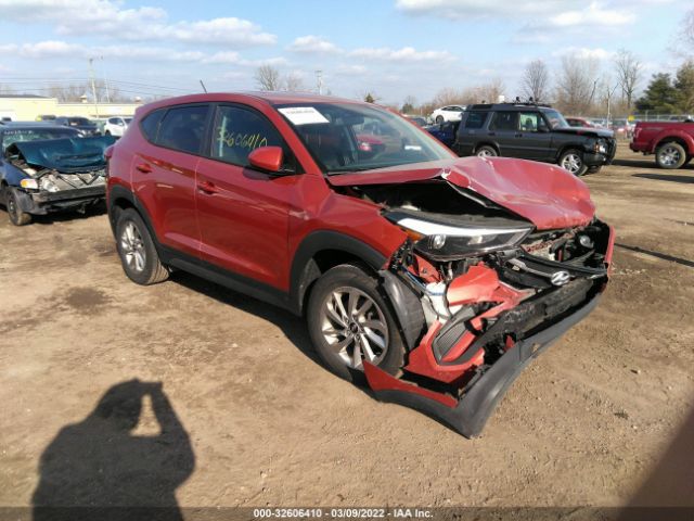 HYUNDAI TUCSON 2017 km8j23a43hu580121