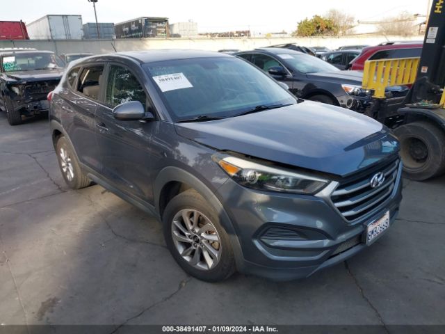 HYUNDAI TUCSON 2018 km8j23a43ju610031