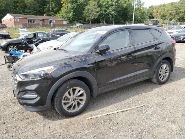 HYUNDAI TUCSON SE 2018 km8j23a43ju669421