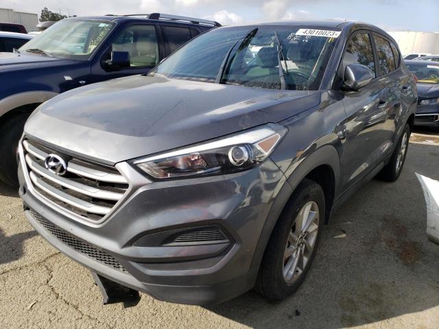 HYUNDAI NULL 2018 km8j23a43ju681603