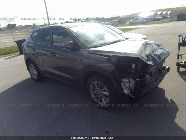 HYUNDAI TUCSON 2018 km8j23a43ju695680