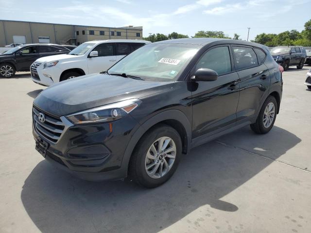 HYUNDAI TUCSON 2018 km8j23a43ju700909