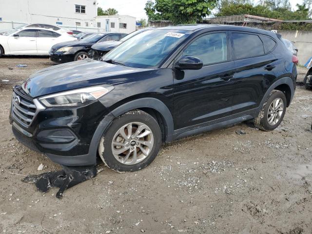 HYUNDAI TUCSON 2018 km8j23a43ju707195