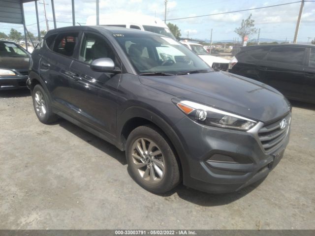 HYUNDAI TUCSON 2018 km8j23a43ju791678