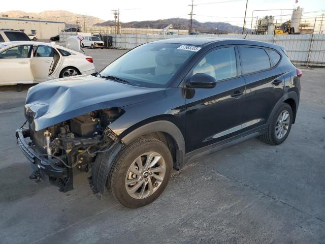 HYUNDAI TUCSON 2018 km8j23a43ju791969