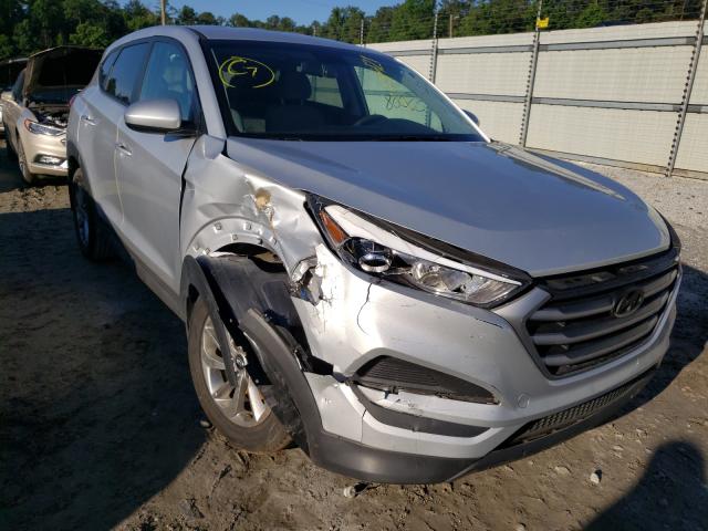 HYUNDAI TUCSON SE 2018 km8j23a43ju812285