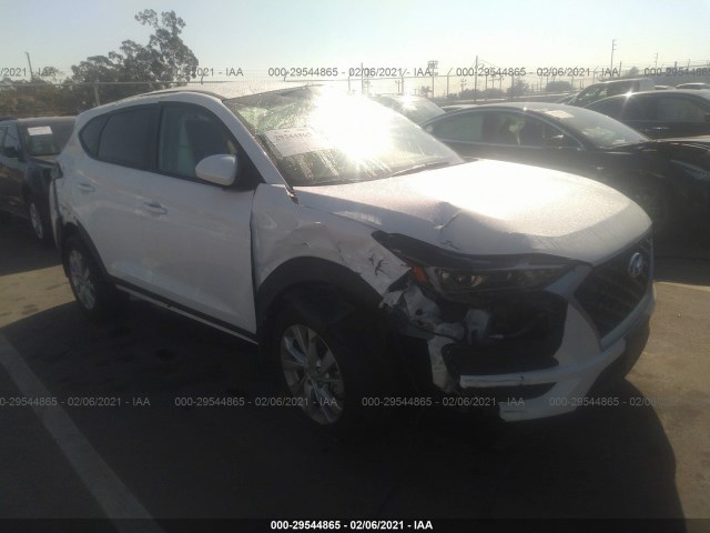 HYUNDAI TUCSON 2019 km8j23a43ku008683