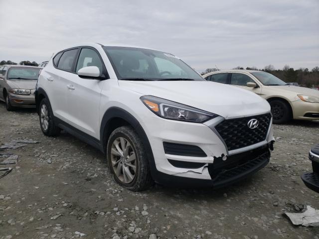 HYUNDAI TUCSON SE 2019 km8j23a43ku029257