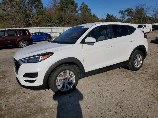 HYUNDAI TUCSON 2019 km8j23a43ku029307