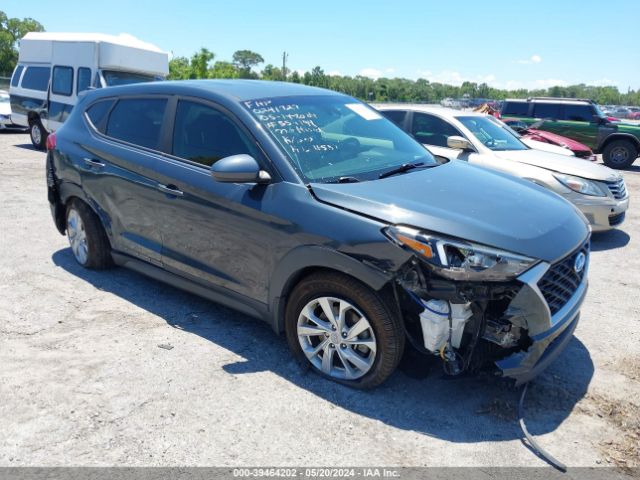 HYUNDAI TUCSON 2019 km8j23a43ku038153