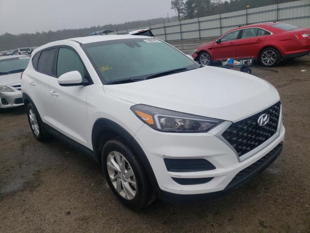 HYUNDAI TUCSON SE 2019 km8j23a43ku050383