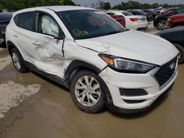 HYUNDAI TUCSON SE 2019 km8j23a43ku050514