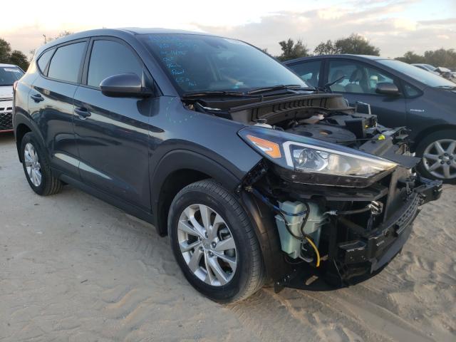 HYUNDAI TUCSON SE 2019 km8j23a43ku059262