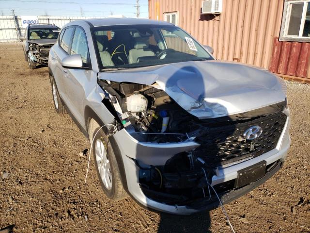 HYUNDAI TUCSON SE 2019 km8j23a43ku842856