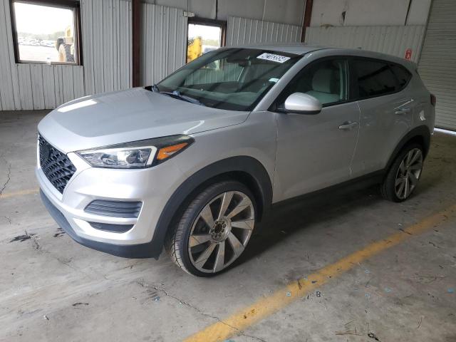 HYUNDAI TUCSON 2019 km8j23a43ku843960