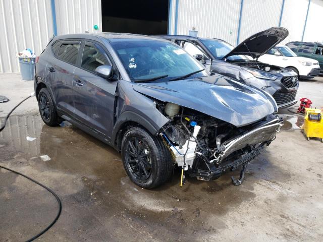 HYUNDAI TUCSON SE 2019 km8j23a43ku847457