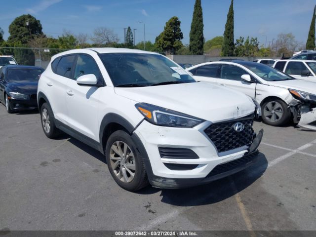 HYUNDAI TUCSON 2019 km8j23a43ku859348