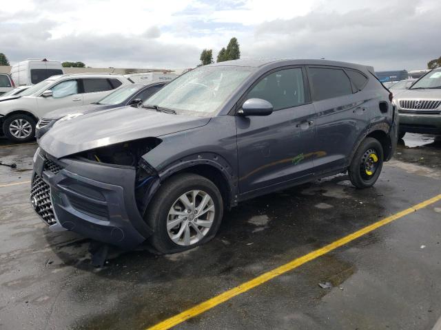 HYUNDAI TUCSON SE 2019 km8j23a43ku860368