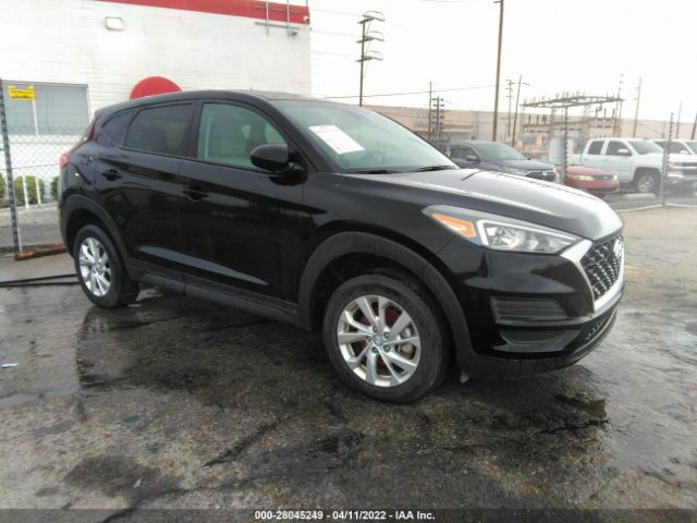 HYUNDAI TUCSON 2019 km8j23a43ku870124