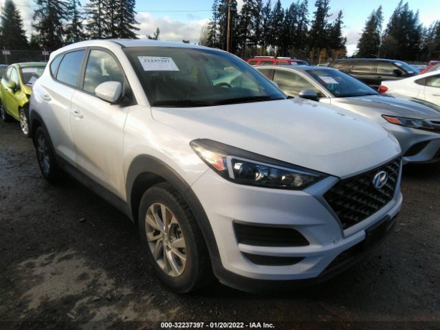 HYUNDAI TUCSON 2019 km8j23a43ku874156