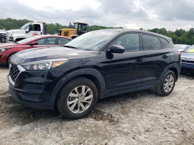 HYUNDAI TUCSON SE 2019 km8j23a43ku876344