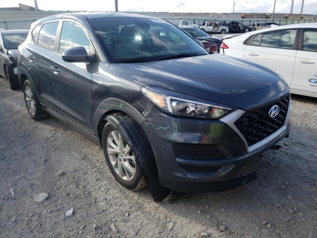 HYUNDAI TUCSON SE 2019 km8j23a43ku879504