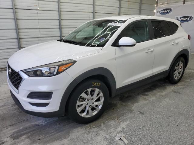 HYUNDAI TUCSON 2019 km8j23a43ku880569