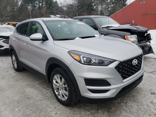 HYUNDAI TUCSON SE 2019 km8j23a43ku886128