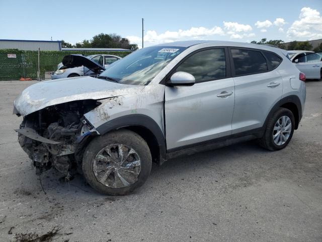 HYUNDAI TUCSON SE 2019 km8j23a43ku890289