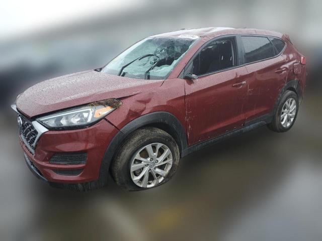 HYUNDAI TUCSON 2019 km8j23a43ku894164