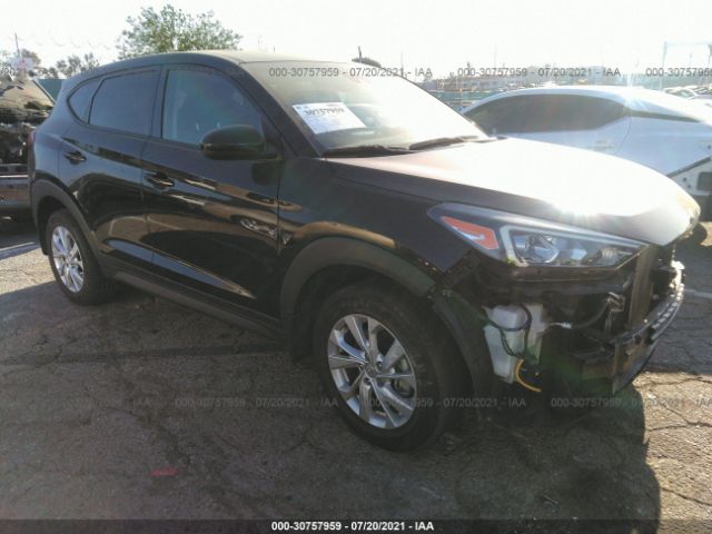 HYUNDAI TUCSON 2019 km8j23a43ku895461