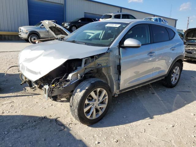 HYUNDAI TUCSON SE 2019 km8j23a43ku899235