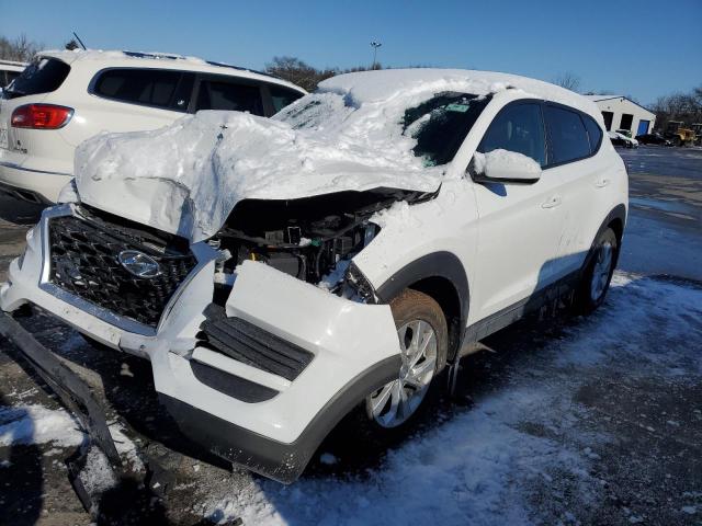 HYUNDAI TUCSON 2019 km8j23a43ku901999