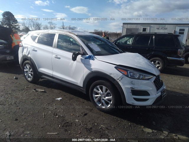 HYUNDAI TUCSON 2019 km8j23a43ku909455