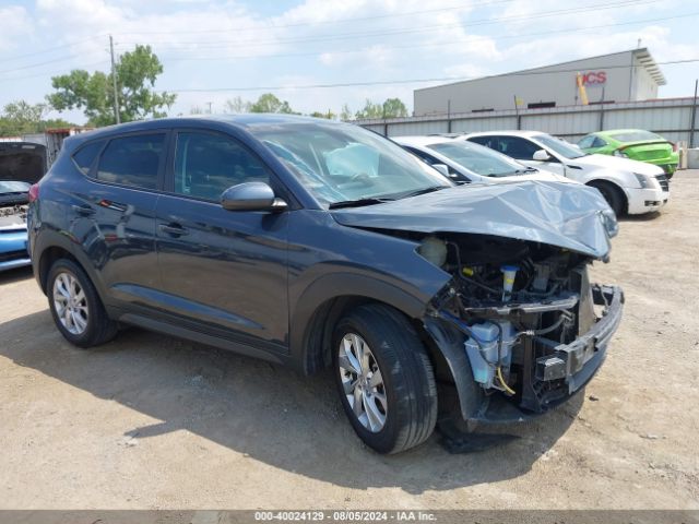 HYUNDAI TUCSON 2019 km8j23a43ku911853