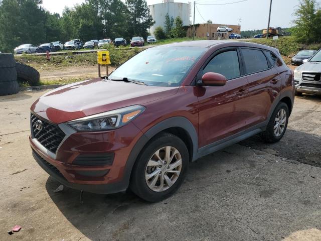 HYUNDAI NULL 2019 km8j23a43ku914025