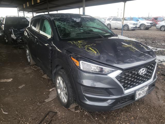 HYUNDAI TUCSON SE 2019 km8j23a43ku915143