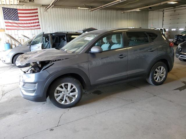 HYUNDAI TUCSON SE 2019 km8j23a43ku923730