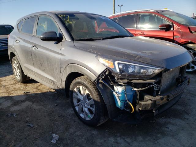 HYUNDAI TUCSON SE 2019 km8j23a43ku923761