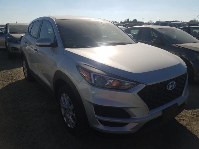 HYUNDAI TUCSON SE 2019 km8j23a43ku926790